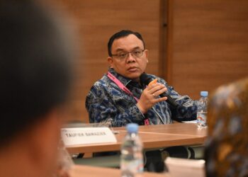 Saleh Daulay Desak Pemerintah Evaluasi Penyaluran KUR, Pastikan Tepat Sasaran dan Berpihak pada UMKM Baru