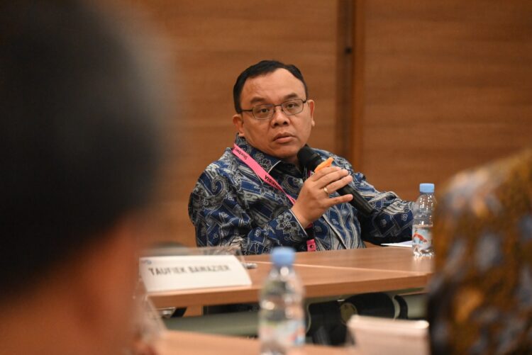 Saleh Daulay Desak Pemerintah Evaluasi Penyaluran KUR, Pastikan Tepat Sasaran dan Berpihak pada UMKM Baru