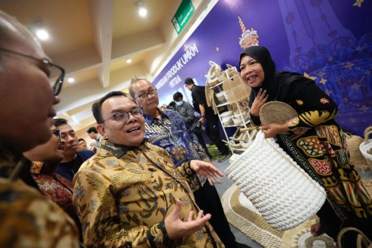 Saleh Daulay: Kolaborasi Muhammadiyah, ‘Aisyiyah, dan Kampus Kunci Kemandirian Ekonomi Rakyat