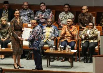 Disetujui DPR, UU Kepariwisataan Memuat 5 Aturan Baru