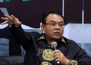 Guru Honorer Layak Bergembira atas Kenaikan Insentif Bulanan