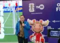 Ketua Komisi VII DPR Bangga TVRI dapat Hak Siar Piala Dunia 2026
