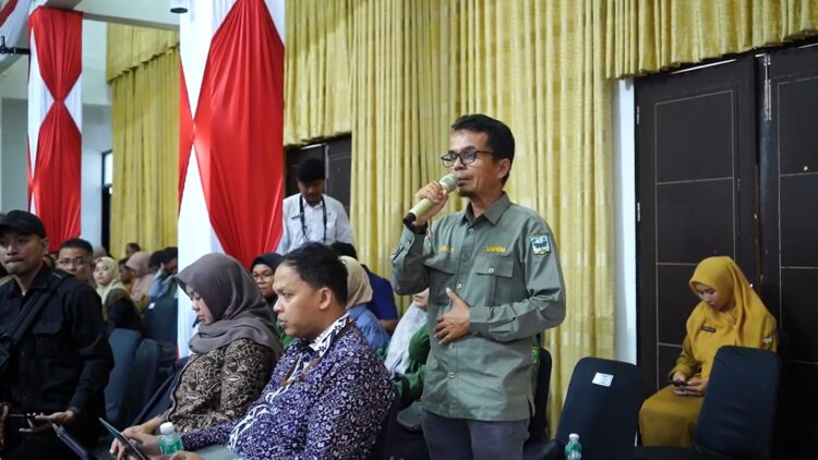 Dengar Langsung Keluhan Pelaku Usaha, Komisi VII DPR RI Siapkan Dukungan Terpadu bagi Padang Pariaman