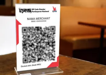 Viral Penolakan Uang Cash, DPR Ingatkan Aturan dan Minta Negara Hadir