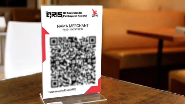 Viral Penolakan Uang Cash, DPR Ingatkan Aturan dan Minta Negara Hadir