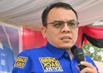 QRIS Sah, Tapi Menolak Uang Tunai Melanggar UU