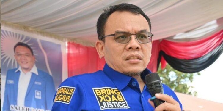 QRIS Sah, Tapi Menolak Uang Tunai Melanggar UU