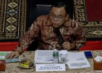 Komisi VII DPR upayakan UMKM tidak terhalang aturan yang rumit