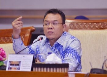 Guru Honorer Dapat Tambahan Insentif 2026, Saleh Daulay Soroti Ketimpangan Kesejahteraan di Sekolah