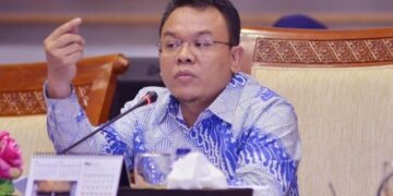 Guru Honorer Dapat Tambahan Insentif 2026, Saleh Daulay Soroti Ketimpangan Kesejahteraan di Sekolah
