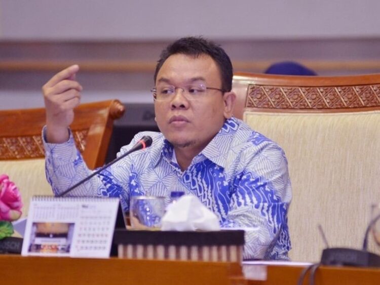 Guru Honorer Dapat Tambahan Insentif 2026, Saleh Daulay Soroti Ketimpangan Kesejahteraan di Sekolah