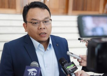 Tolak Pembayaran Tunai, Saleh Daulay Minta Menkeu dan Gubernur BI Turun Tangan