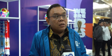 Saleh Daulay: Siaran Piala Dunia 2026 di TVRI Momentum Motivasi Generasi Muda dan Geliat UMKM
