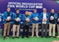 TVRI Pegang Hak Siar Piala Dunia 2026, DPR Minta Layanan Kelas Dunia