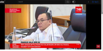 Menpar Ditegur Usai Pamer Penghargaan di DPR, Ketua Komisi: Kalau Enggak Mau Rapat Jangan Jadi Menteri