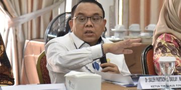 Kaji Ulang Aturan Kawasan Industri, Komisi VII DPR Bidik Solusi Hambatan Investasi