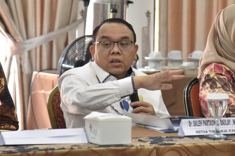 Kaji Ulang Aturan Kawasan Industri, Komisi VII DPR Bidik Solusi Hambatan Investasi
