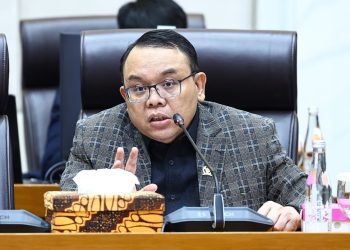 Nilai Transaksi PRJ Tembus Rp 8,2 Triliun, Saleh Daulay Minta Event UMKM Diperbanyak