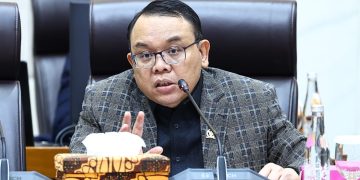 Nilai Transaksi PRJ Tembus Rp 8,2 Triliun, Saleh Daulay Minta Event UMKM Diperbanyak