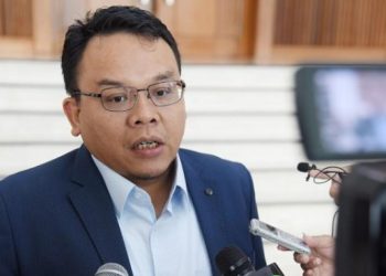RUU Kawasan Industri Akan Perkuat Penegakan Sanksi dan Partisipasi Publik