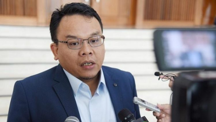 RUU Kawasan Industri Akan Perkuat Penegakan Sanksi dan Partisipasi Publik