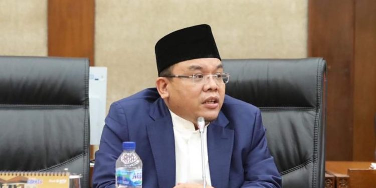 DPR Minta Pemerintah Gunakan Vaksin Halal untuk Masyarakat