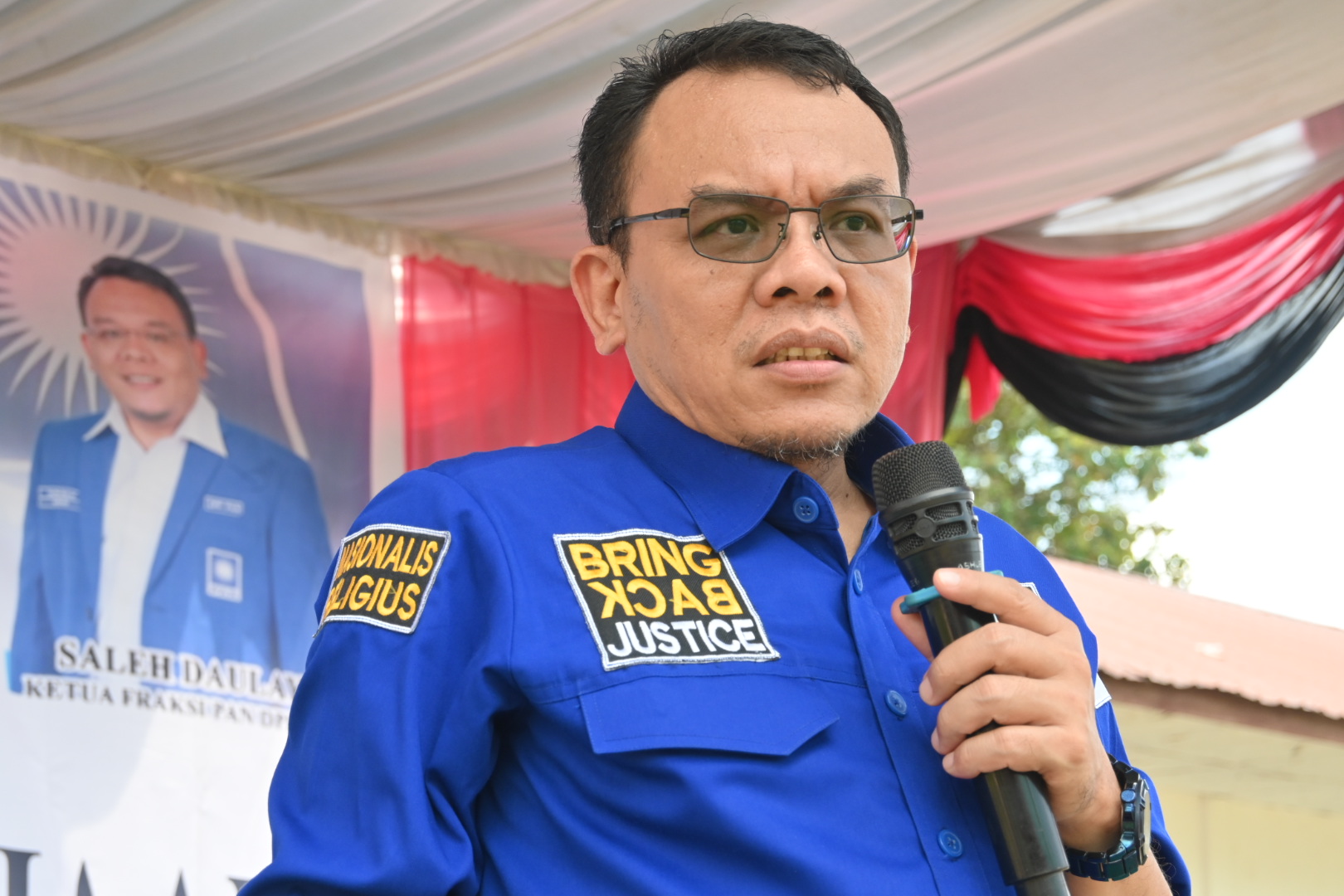 Saleh Daulay Minta Kemenkes Segera Tangani Kasus Gagal Ginjal Akut