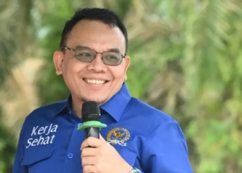 Dituding Jadi Partai Artis, Saleh Daulay Beberkan Fakta Menarik PAN